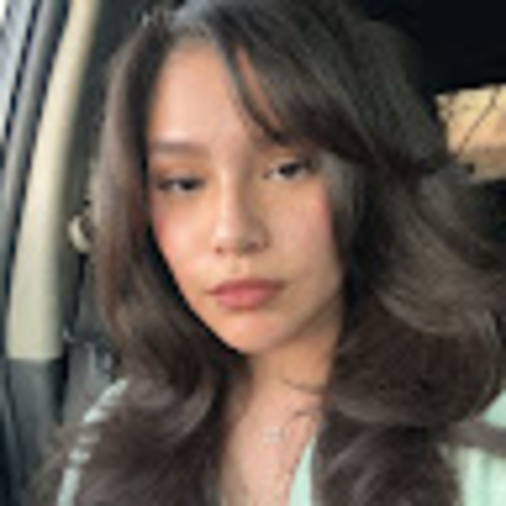 Meet your Posher, Pia